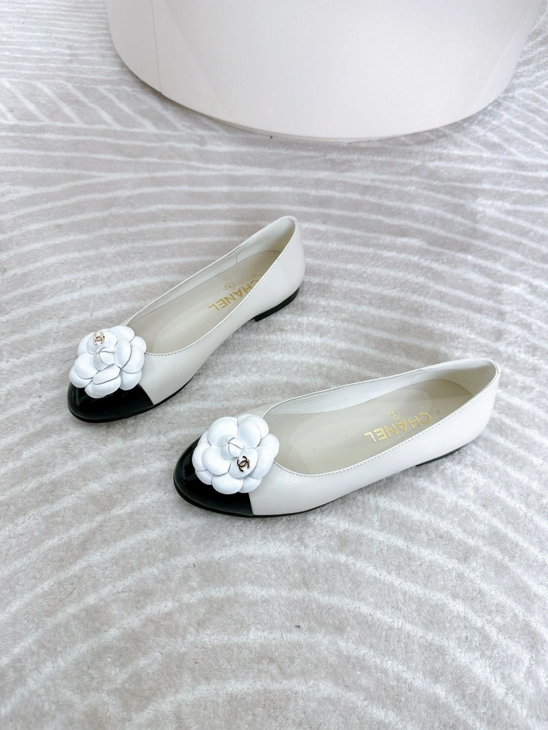 Chxnxl Flat Shoes SmartChoice 131627