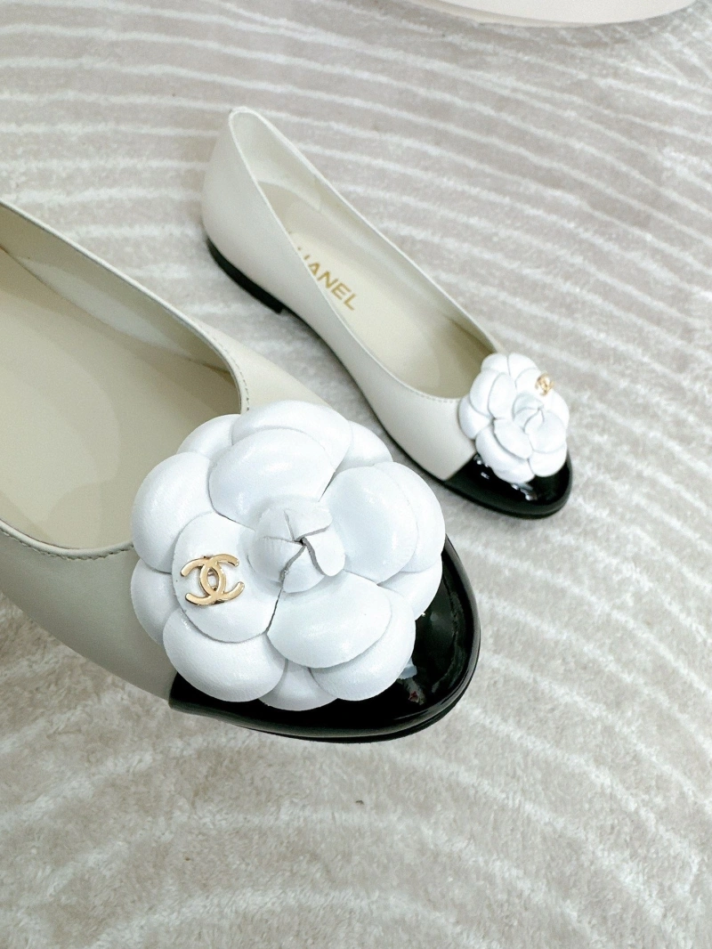 Chxnxl Flat Shoes SmartChoice 131627