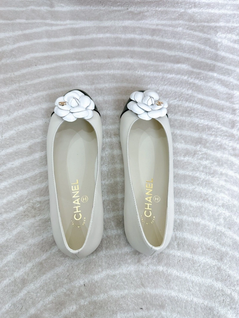 Chxnxl Flat Shoes SmartChoice 131627
