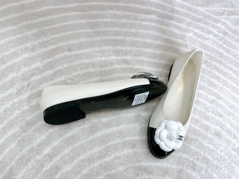 Chxnxl Flat Shoes SmartChoice 131627
