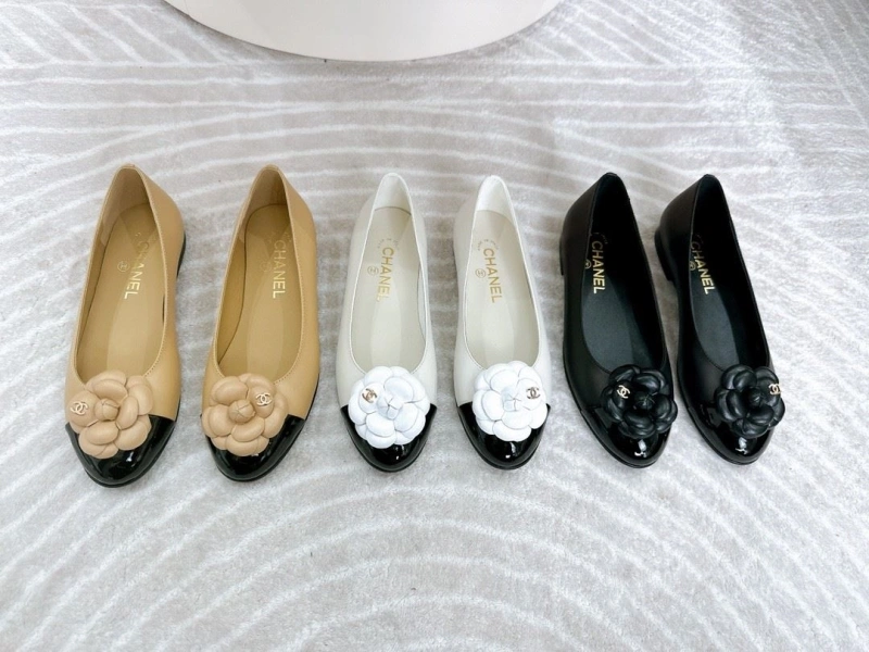 Chxnxl Flat Shoes SmartChoice 131627