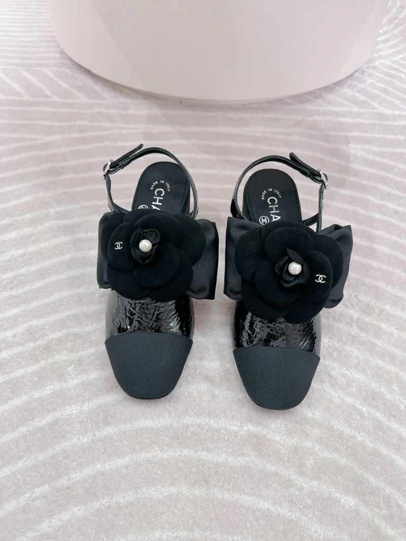 Chxnxl Sandals Trendy 130744