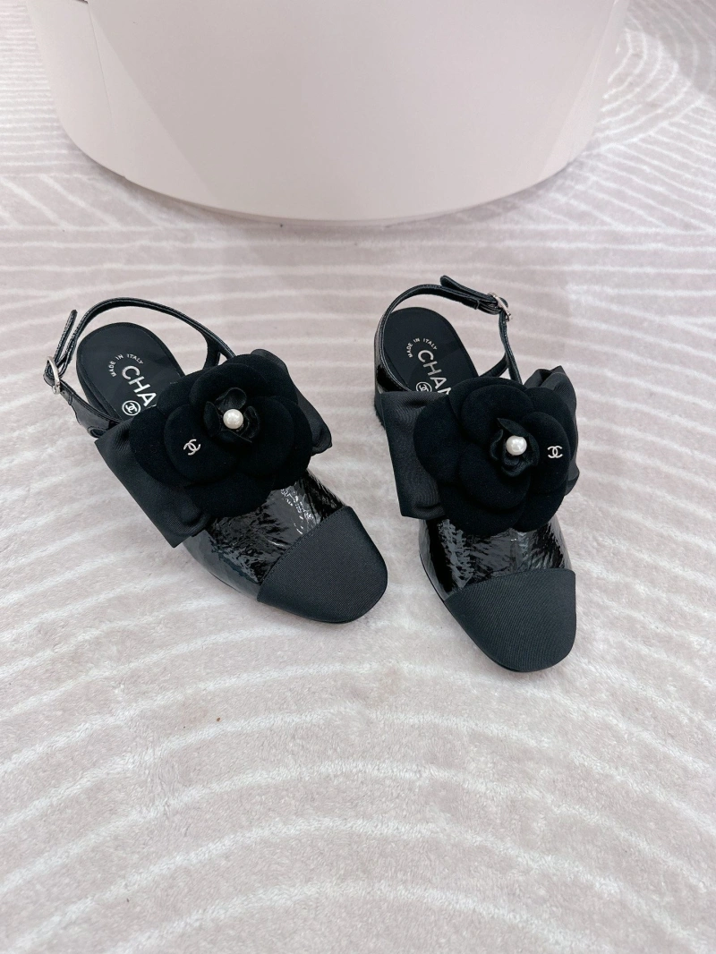 Chxnxl Sandals Trendy 130744