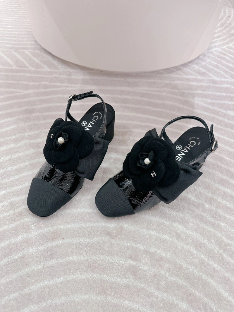 Chxnxl Sandals Trendy 130744