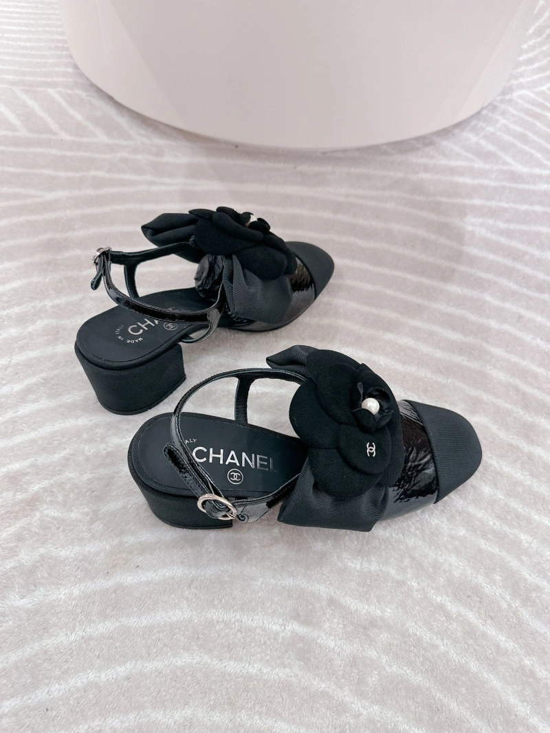 Chxnxl Sandals Trendy 130744