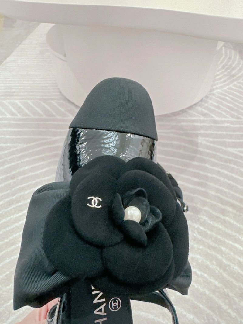Chxnxl Sandals Trendy 130744