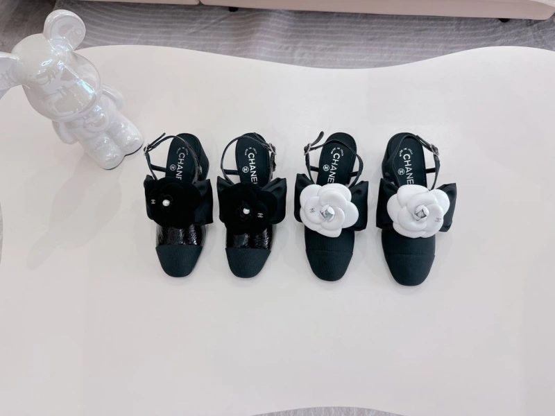Chxnxl Sandals Trendy 130744
