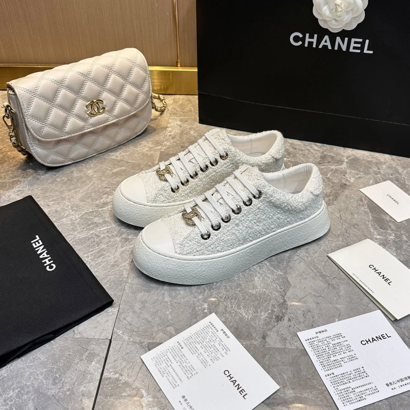 Chxnxl Sneakers GoodFit 131946