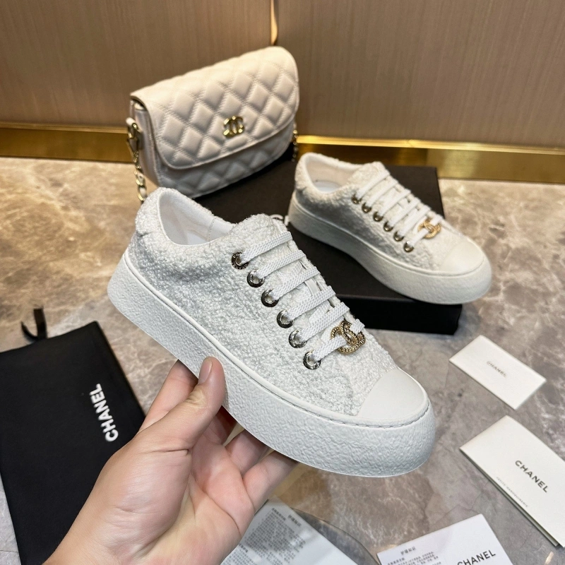 Chxnxl Sneakers GoodFit 131946