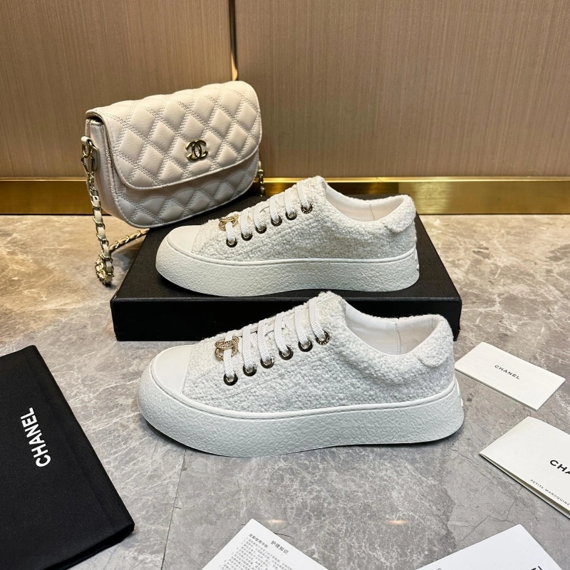 Chxnxl Sneakers GoodFit 131946