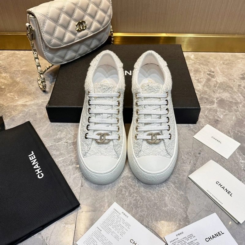 Chxnxl Sneakers GoodFit 131946