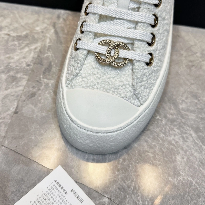Chxnxl Sneakers GoodFit 131946