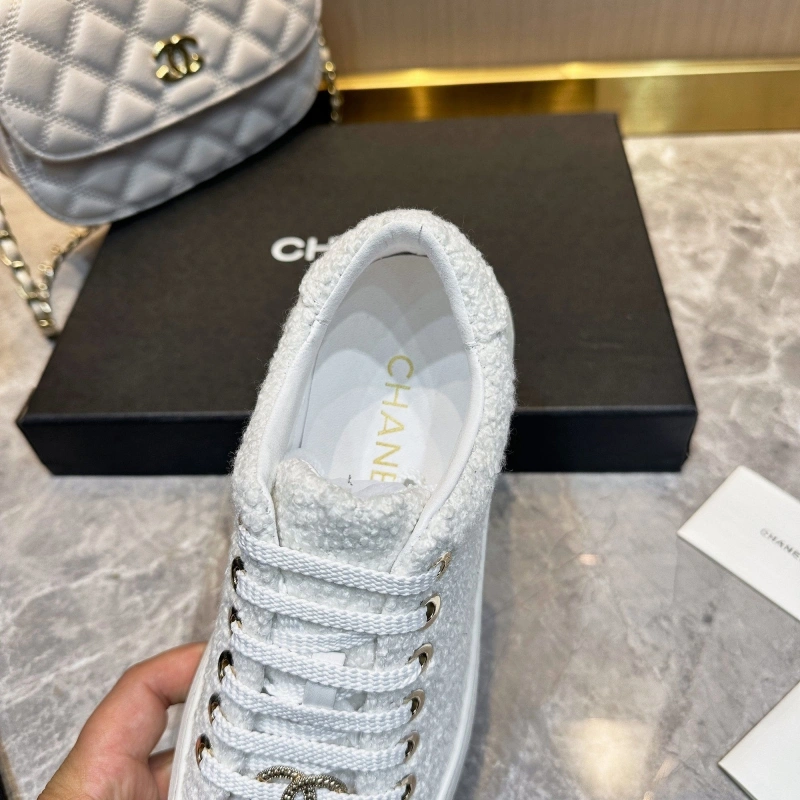 Chxnxl Sneakers GoodFit 131946