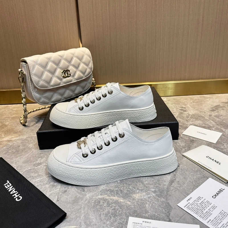 AllSeason Chxnxl Sneakers 131948