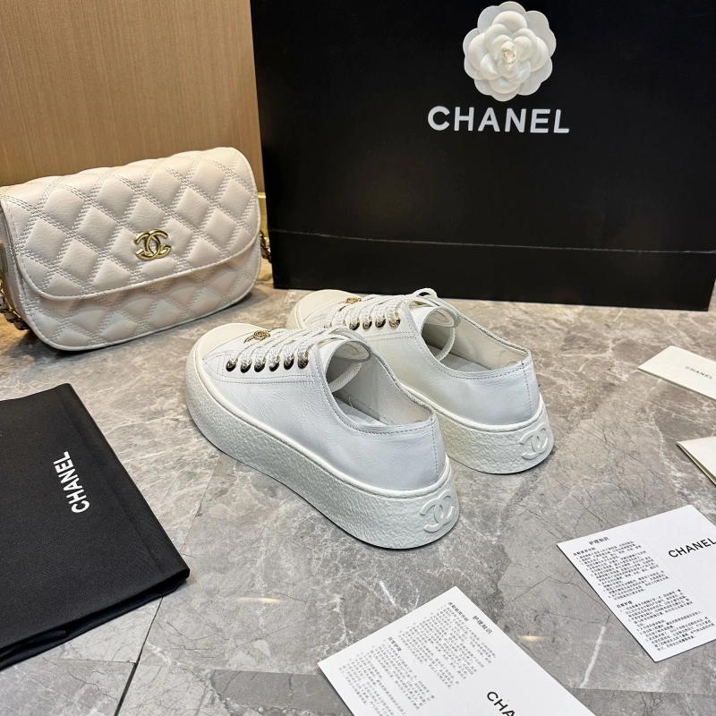 AllSeason Chxnxl Sneakers 131948