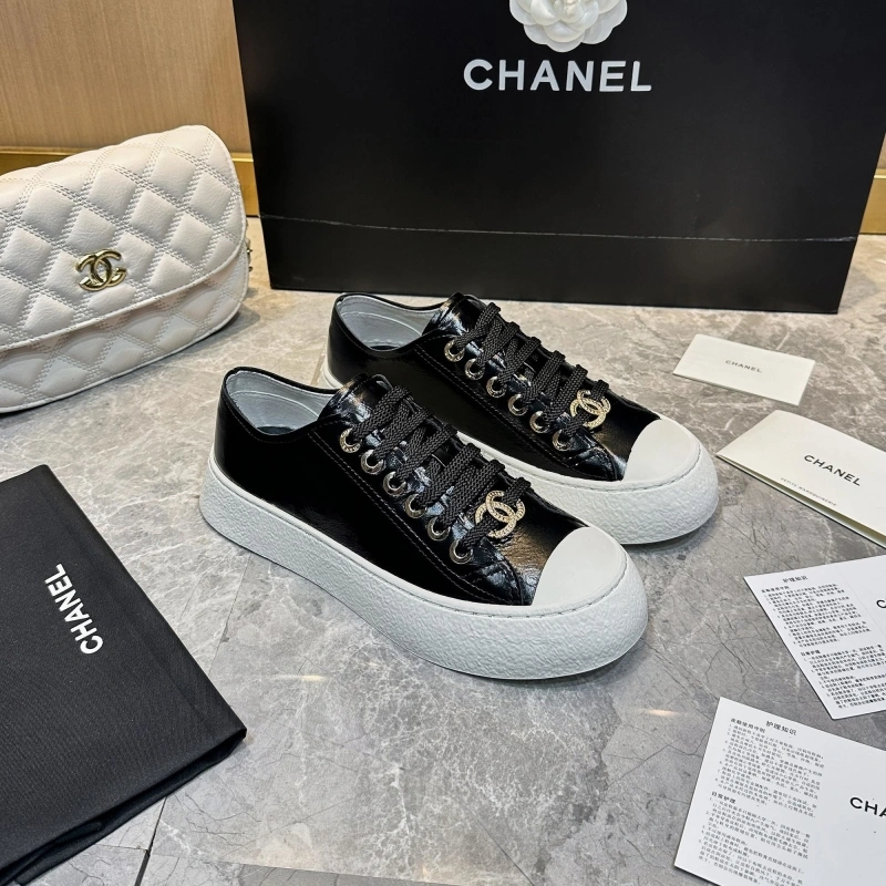 Chxnxl Sneakers Flexible 131945