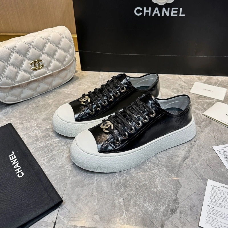 Chxnxl Sneakers Flexible 131945