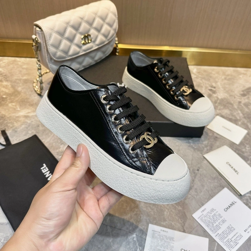 Chxnxl Sneakers Flexible 131945