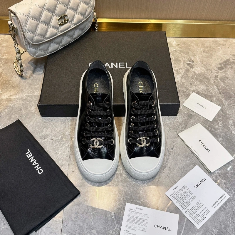Chxnxl Sneakers Flexible 131945