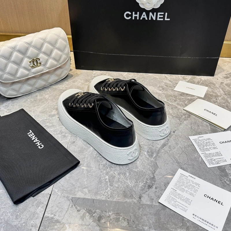 Chxnxl Sneakers Flexible 131945