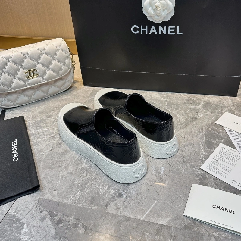 Chxnxl Sneakers Modern 131947