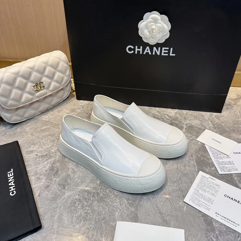 Chxnxl Sneakers Fashionable 131943