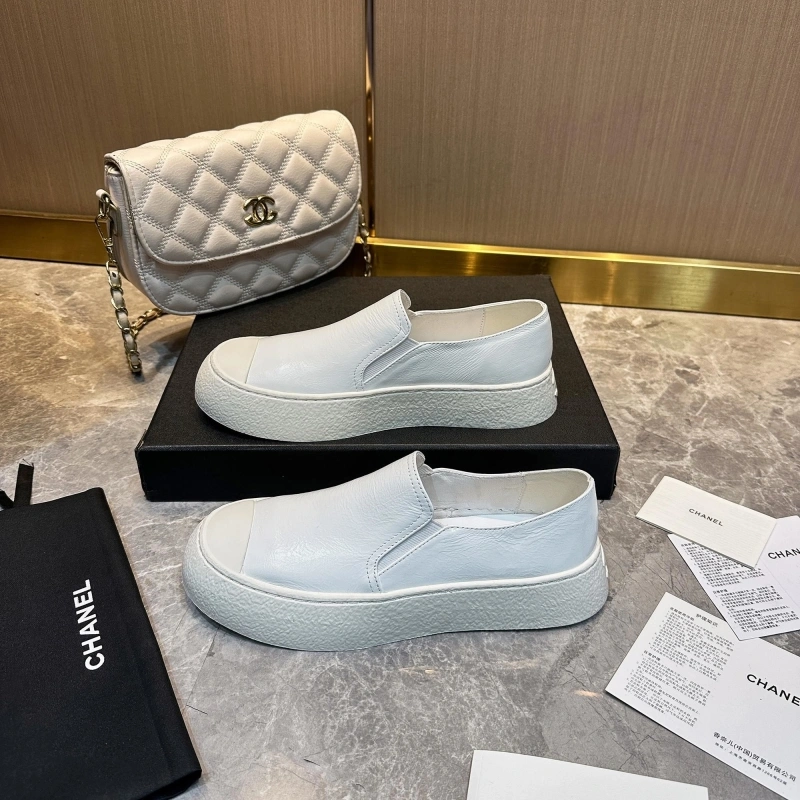 Chxnxl Sneakers Fashionable 131943