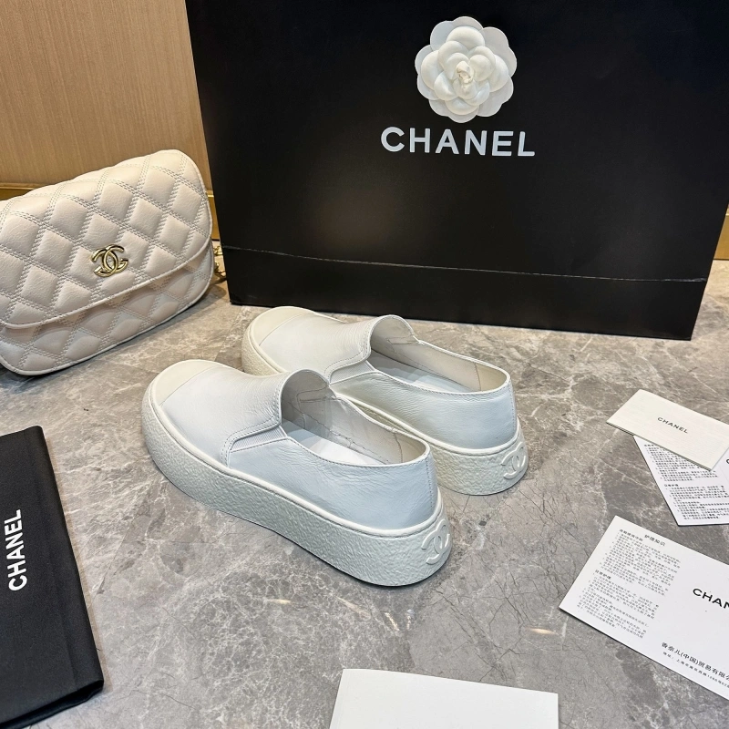 Chxnxl Sneakers Fashionable 131943
