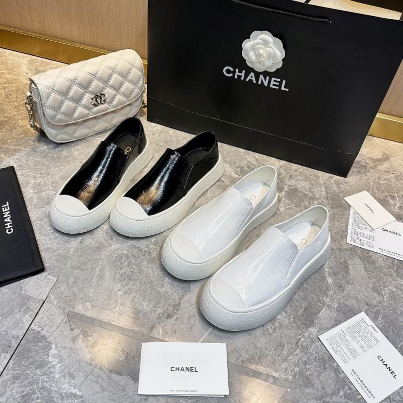 Chxnxl Sneakers Fashionable 131943