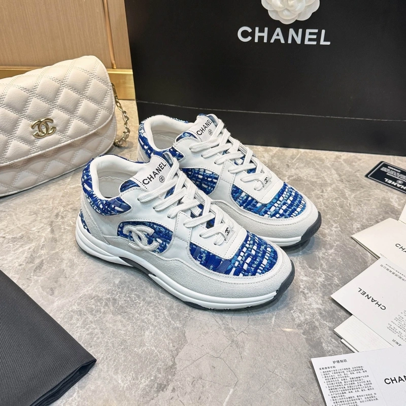 Chxnxl Sneakers Flexible 131944