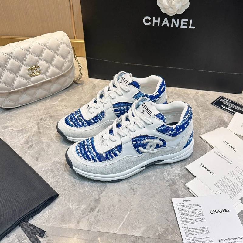 Chxnxl Sneakers Flexible 131944