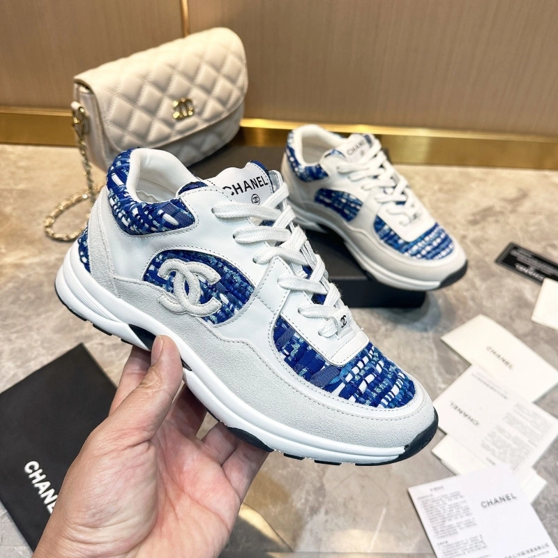 Chxnxl Sneakers Flexible 131944
