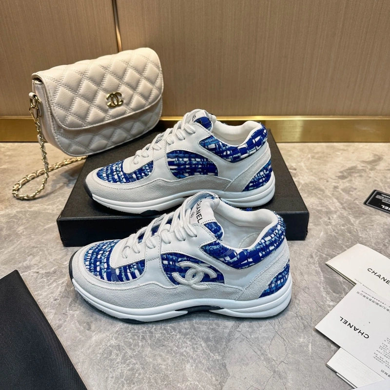 Chxnxl Sneakers Flexible 131944