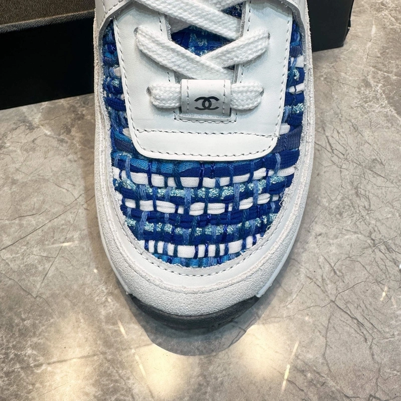 Chxnxl Sneakers Flexible 131944
