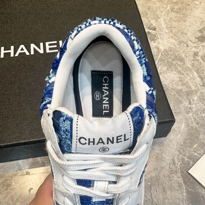 Chxnxl Sneakers Flexible 131944