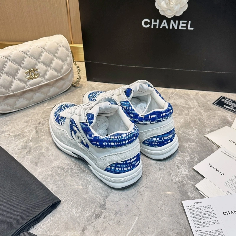 Chxnxl Sneakers Flexible 131944