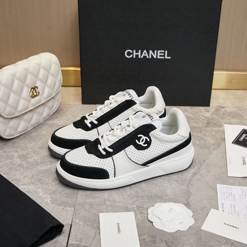 StreetReady Chxnxl Sneakers 131941