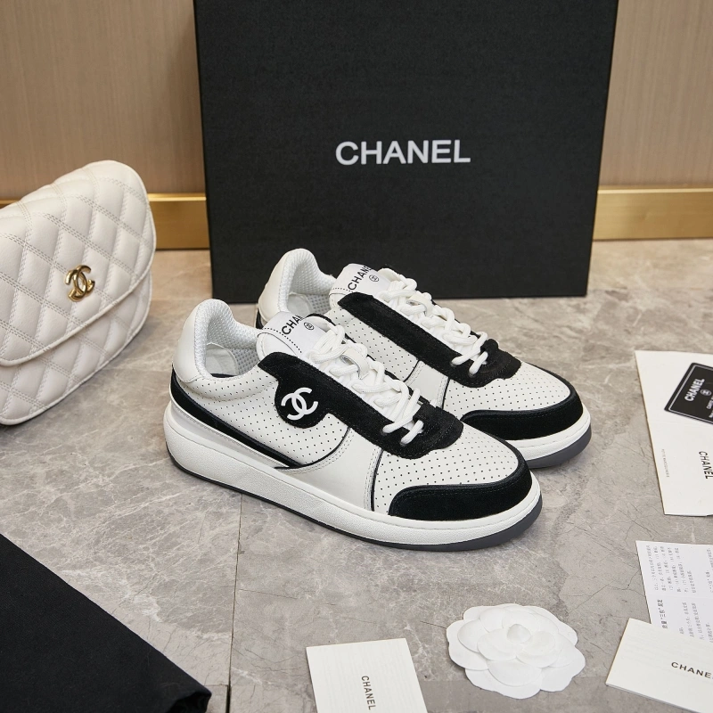 StreetReady Chxnxl Sneakers 131941