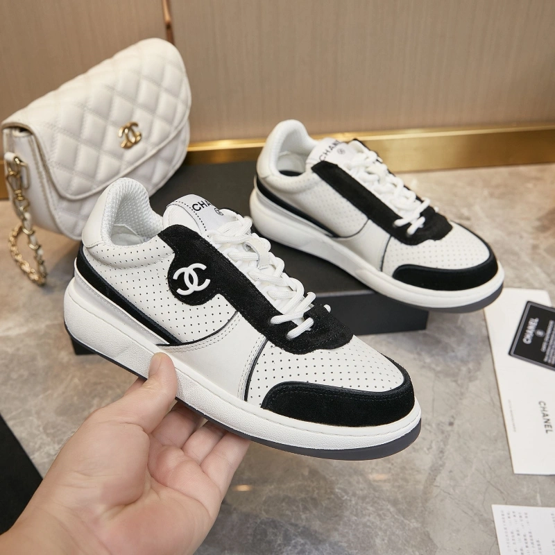 StreetReady Chxnxl Sneakers 131941