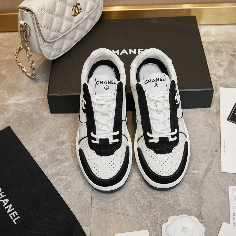 StreetReady Chxnxl Sneakers 131941