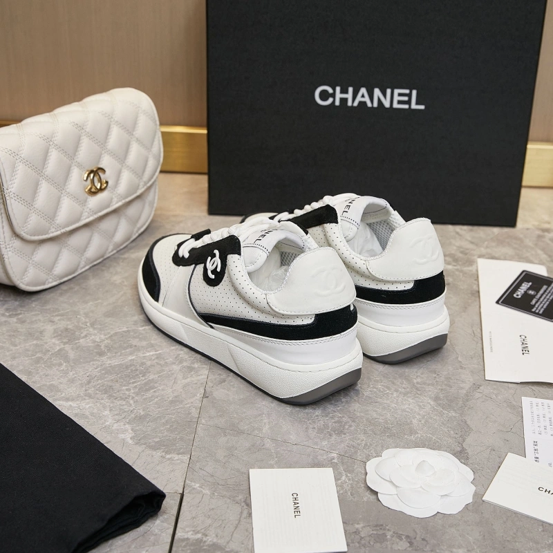 StreetReady Chxnxl Sneakers 131941