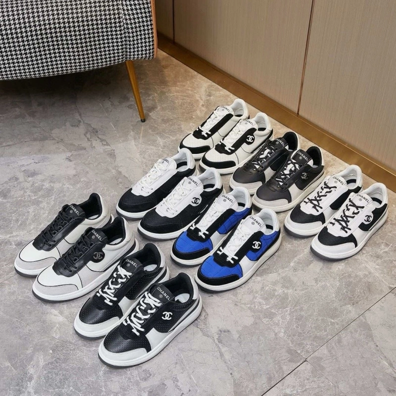 StreetReady Chxnxl Sneakers 131941