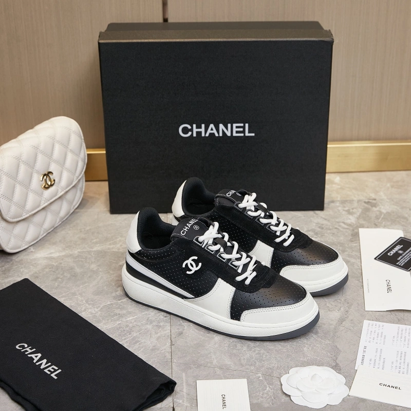 Breathable Chxnxl Sneakers 131942