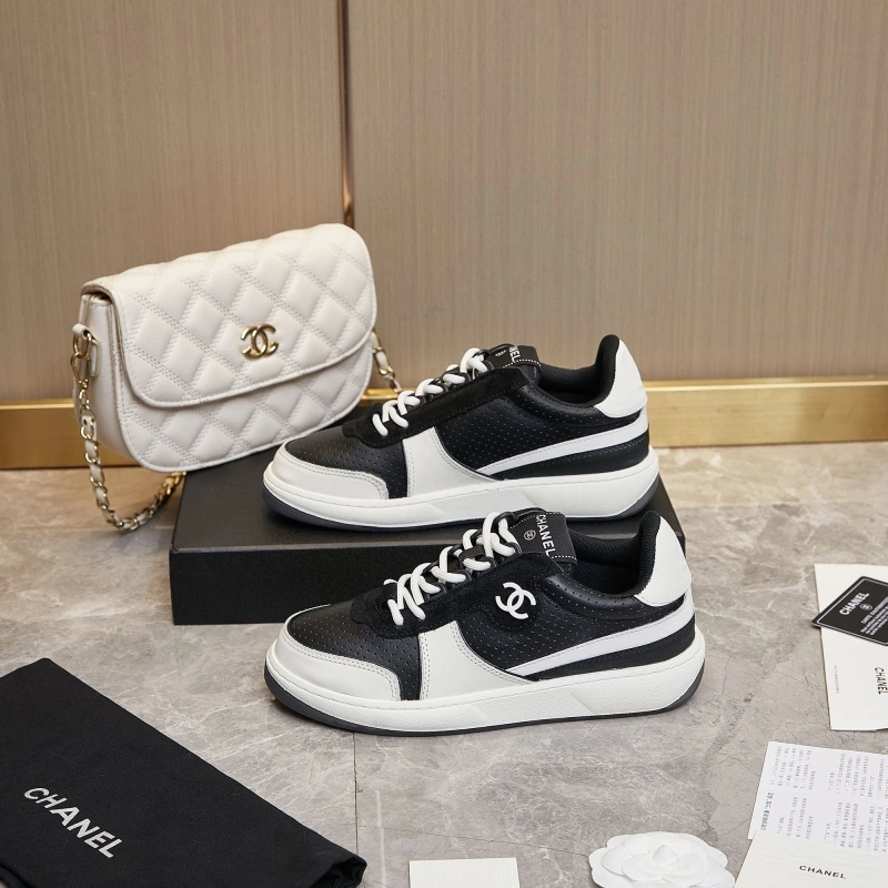 Breathable Chxnxl Sneakers 131942