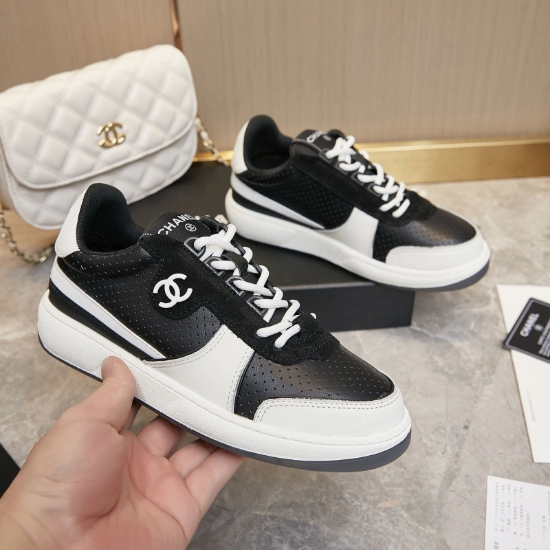 Breathable Chxnxl Sneakers 131942