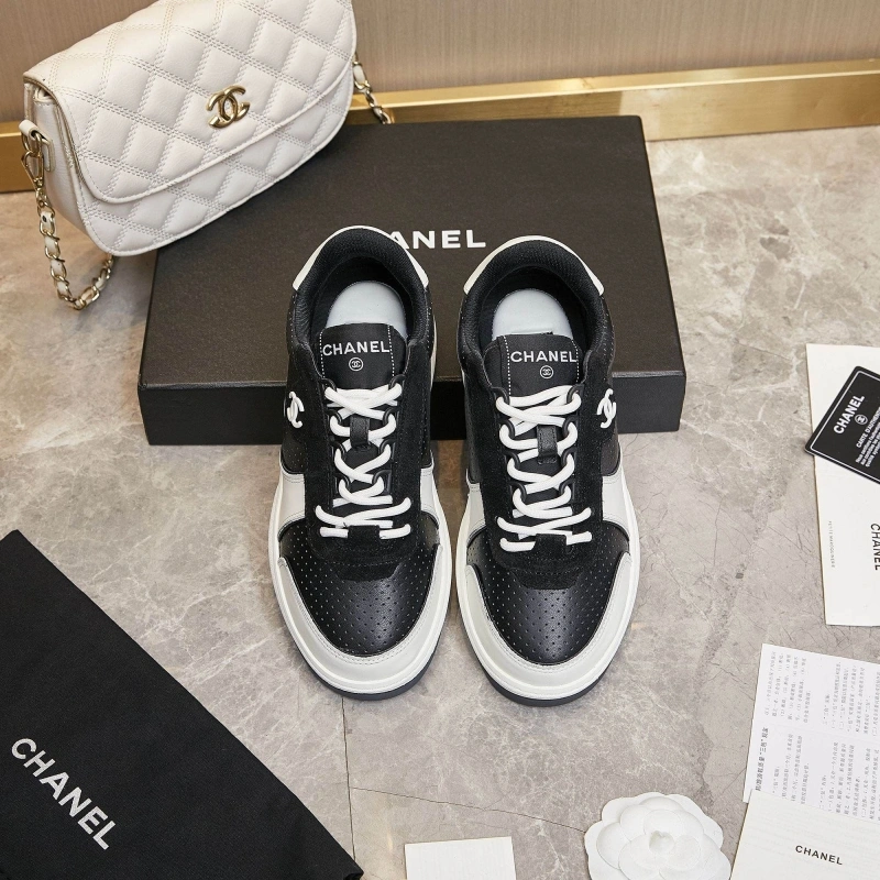 Breathable Chxnxl Sneakers 131942