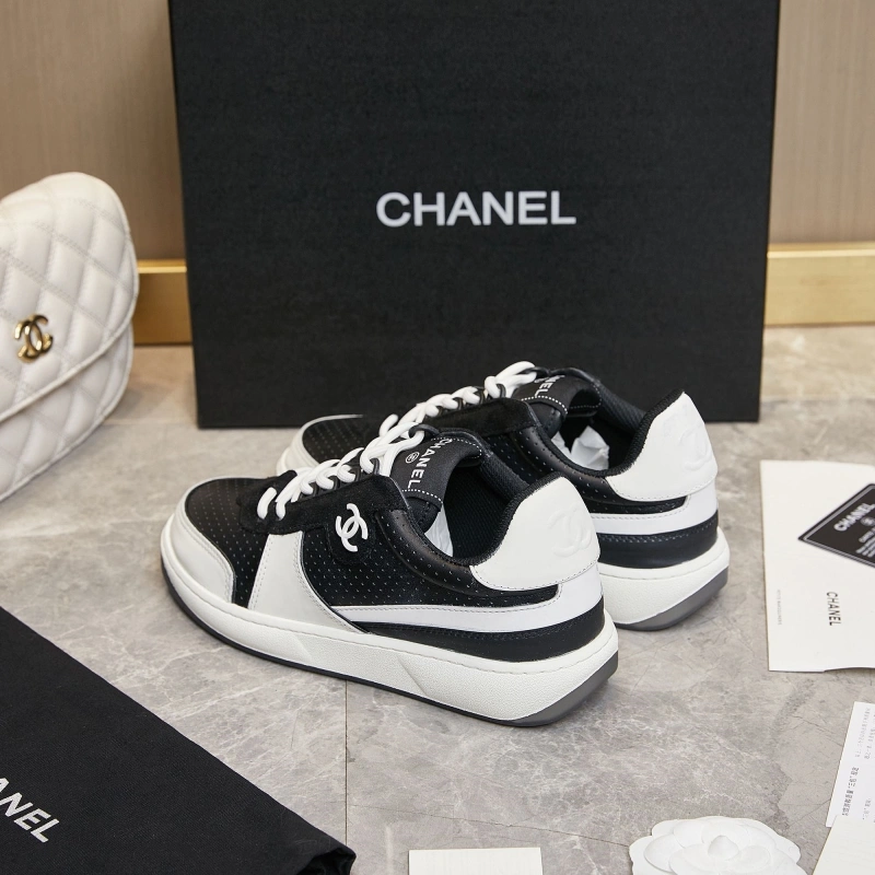 Breathable Chxnxl Sneakers 131942