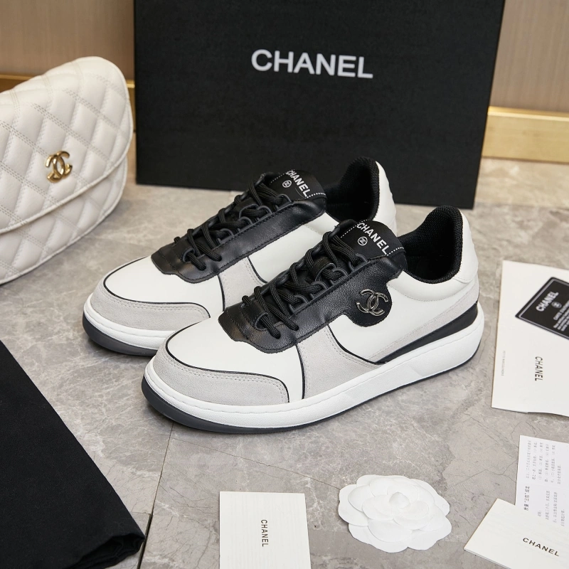 Timeless Chxnxl Sneakers 131940