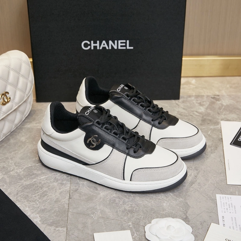 Timeless Chxnxl Sneakers 131940