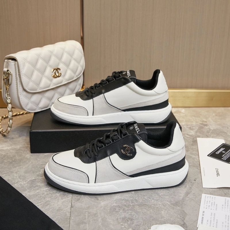 Timeless Chxnxl Sneakers 131940